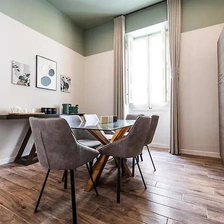 Elegant 3 Bed In With Small Backyard Sliema